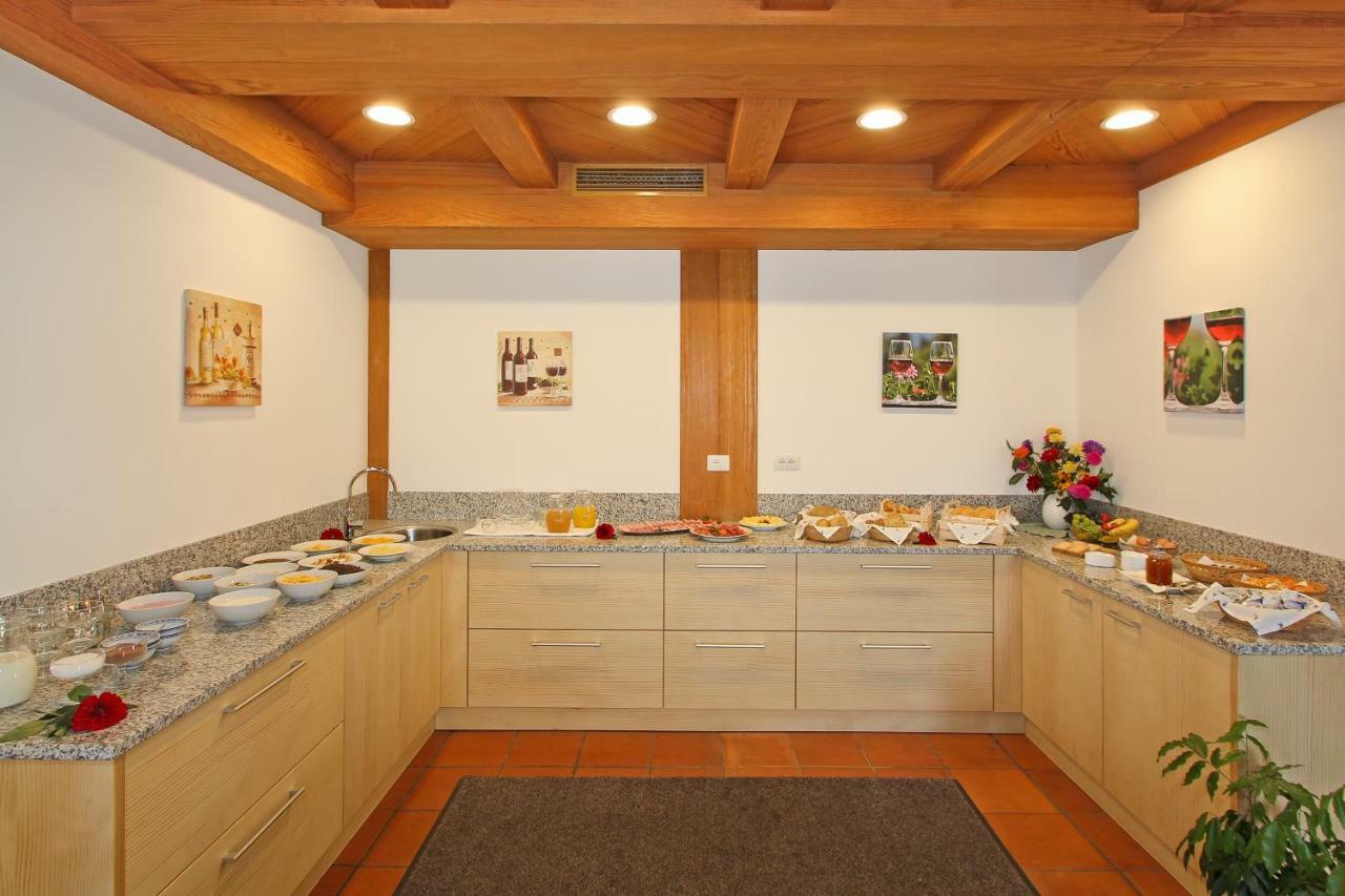 Pension Auerhof Natz-Schabs Εξωτερικό φωτογραφία