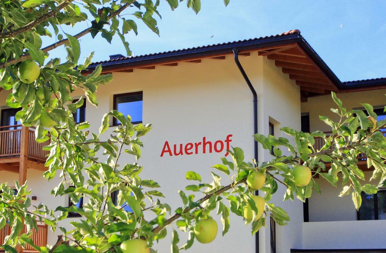 Pension Auerhof Natz-Schabs Εξωτερικό φωτογραφία