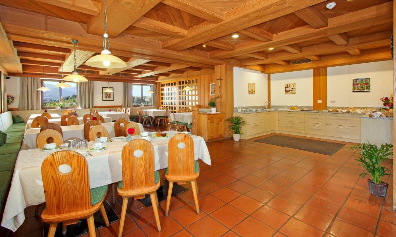 Pension Auerhof Natz-Schabs Εξωτερικό φωτογραφία