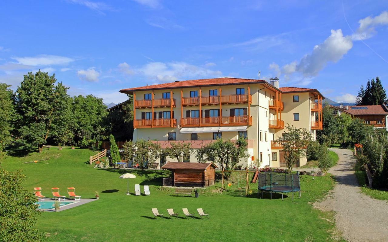 Pension Auerhof Natz-Schabs Εξωτερικό φωτογραφία