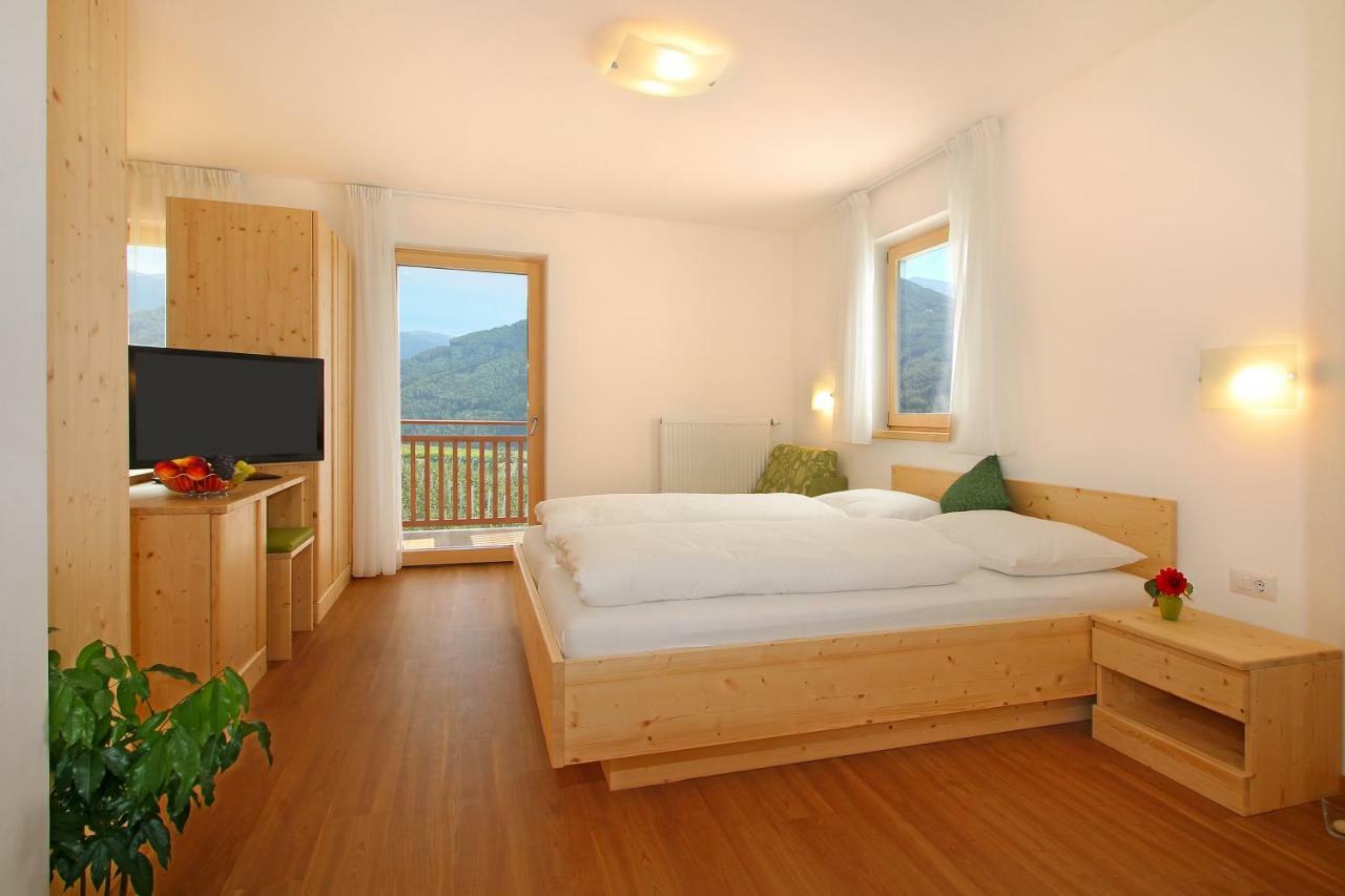 Pension Auerhof Natz-Schabs Εξωτερικό φωτογραφία
